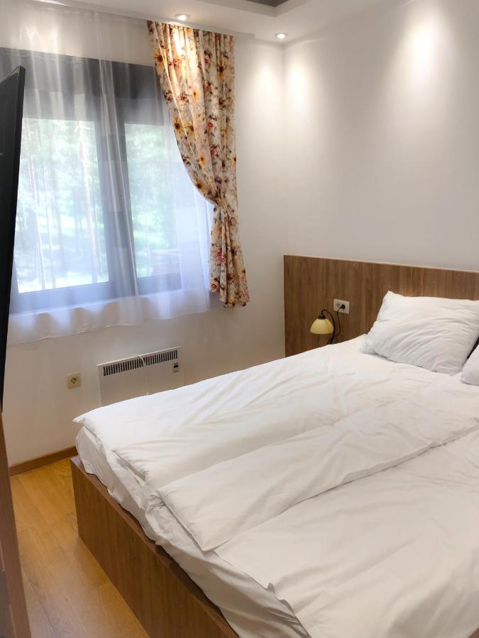 S23 Green Zlatibor Luaran gambar