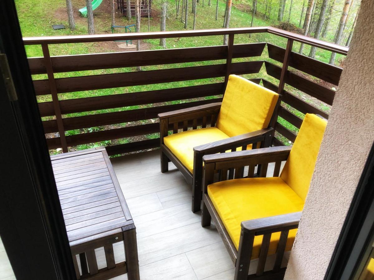 S23 Green Zlatibor Luaran gambar
